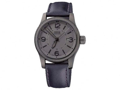 Custom Grey Watch Dial 73376294263LS