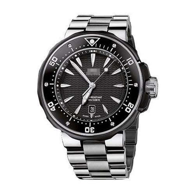Wholesale Black Watch Dial 73376467154MB