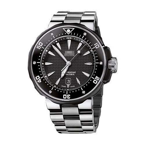 Wholesale Titanium Men 73376467154MB Watch