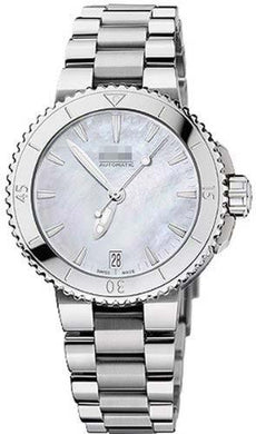 Customize Mother Of Pearl Watch Dial 73376524151MB