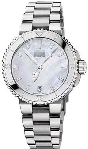 Customize Mother Of Pearl Watch Dial 73376524151MB