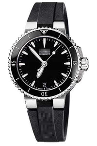 Customize Black Watch Dial 73376524154RS