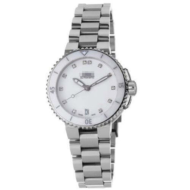 Custom White Watch Dial 73376524191MB