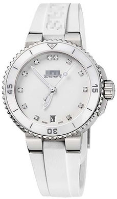 Customize White Watch Dial 73376524191RS