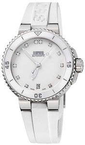 Customize White Watch Dial 73376524191RS