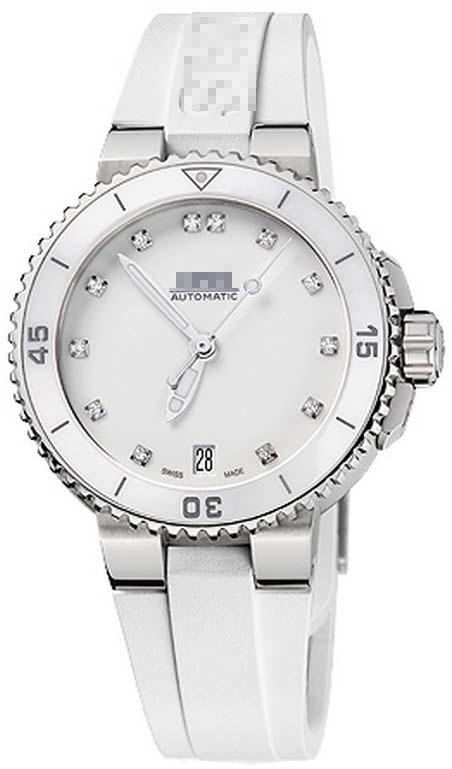 Customize White Watch Dial 73376524191RS