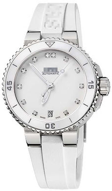 Wholesale Stainless Steel Women 73376524191RS Watch