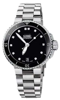 Custom Black Watch Face 73376524194MB