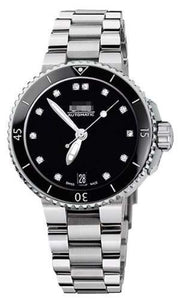 Custom Black Watch Face 73376524194MB