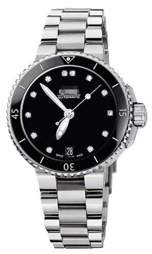 Custom Black Watch Face 73376524194MB
