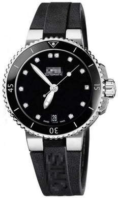 Wholesale Black Watch Dial 73376524194RS