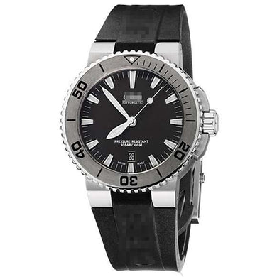 Custom Made Grey Watch Dial 73376534153RS