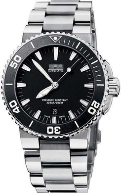 Wholesale Stainless Steel Men 73376534154MB Watch