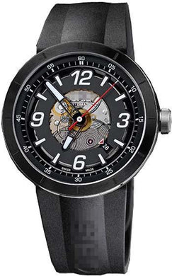 Custom Rubber Watch Bands 73376684114RS