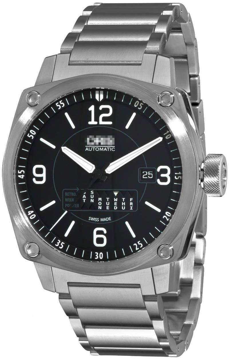 Wholesale Stainless Steel Men 73576174164MB Watch
