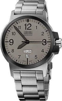 Wholesale Stainless Steel Men 73576414361MB Watch