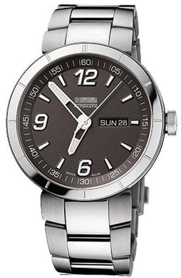 Wholesale Grey Watch Dial 73576514163MB