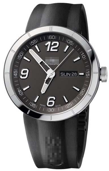 Wholesale Stainless Steel Men 73576514163RS Watch