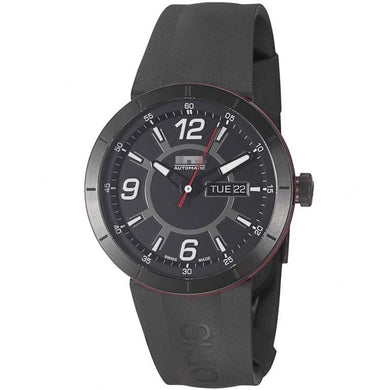 Custom Black Watch Dial 73576514764RS