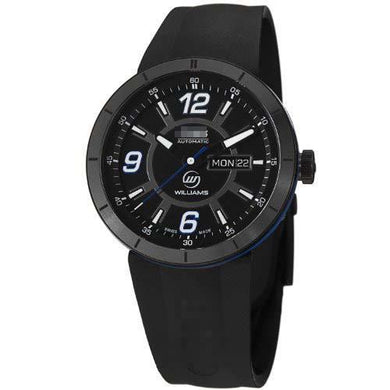 Customised Black Watch Dial 73576514765RS