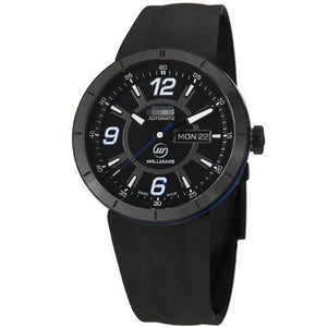 Customised Black Watch Dial 73576514765RS
