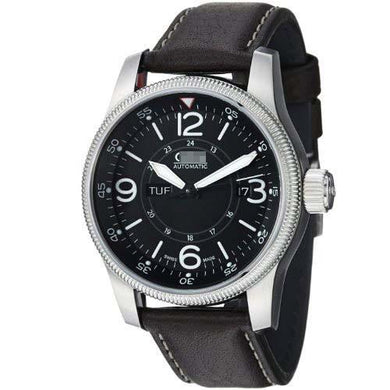 Customize Black Watch Dial 73576604064LS