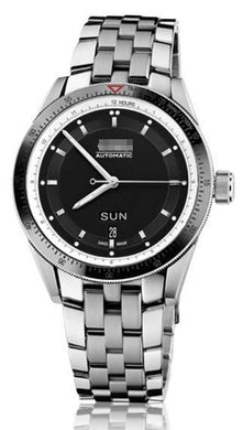 Custom Stainless Steel Watch Bracelets 73576624154MB