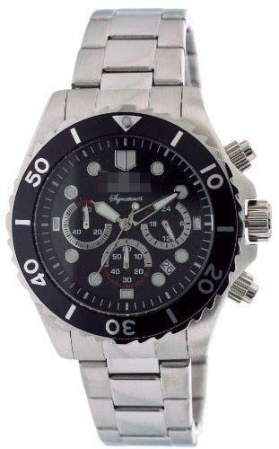 Customized Stainless Steel Watch Belt 7366