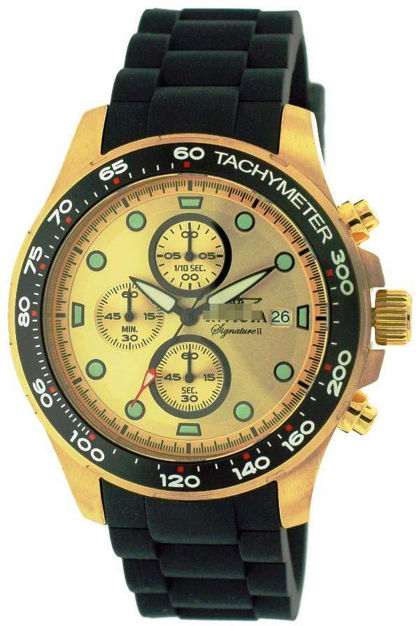Wholesale Rubber Watch Bands 7373