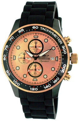 Custom Rubber Watch Bands 7374