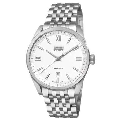 Wholesale Stainless Steel Men 73776424071MB Watch