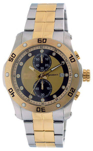 Custom Stainless Steel Watch Belt 7384