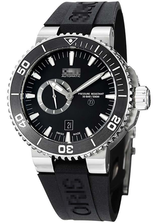 Wholesale Black Watch Face 74376647154RS