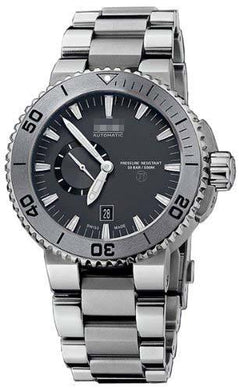 Customize Grey Watch Dial 74376647253MB
