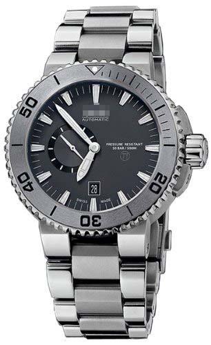 Customize Grey Watch Dial 74376647253MB