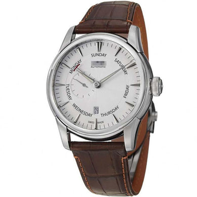 Customize Silver Watch Dial 74576664051LSFC