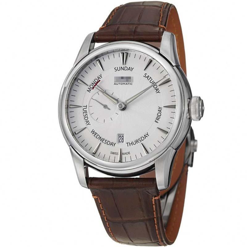 Customize Silver Watch Dial 74576664051LSFC