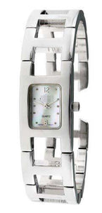 Customised Metal Watch Wristband 748S