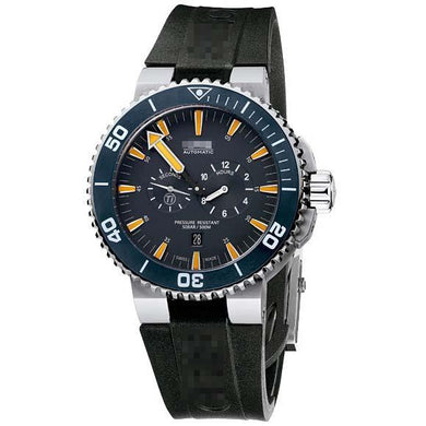 Custom Blue Watch Dial 74976637185RS