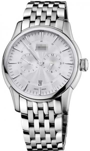 Custom Stainless Steel Watch Bracelets 74976674051MB