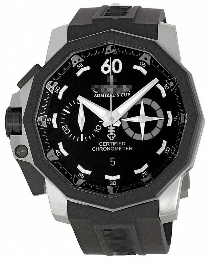 Custom Watch Dial 753.231.06.0371.AN12
