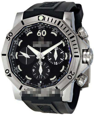 Customised Rubber Watch Bands 753.451.04.0371.AN22