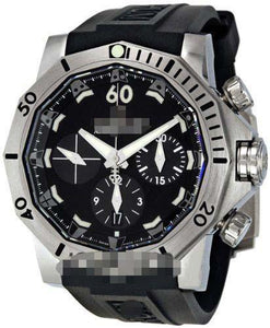 Customised Rubber Watch Bands 753.451.04.0371.AN22
