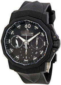 Customized Rubber Watch Bands 753.801.02.F371.AN21