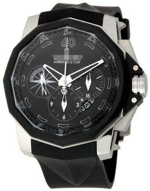 Wholesale Rubber Watch Bands 753.935.06.0371.AN52