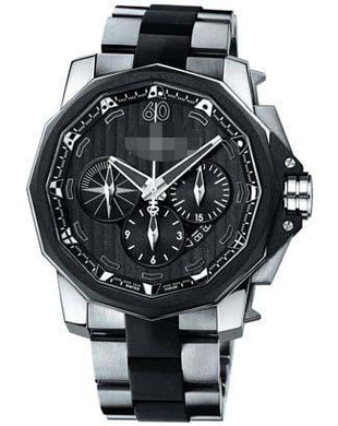 Custom Watch Face 753.935.06.V791.AN52