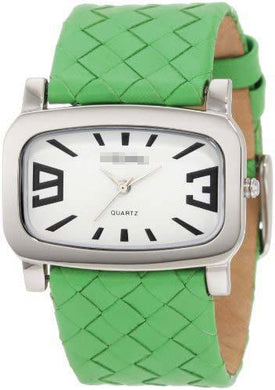 Custom Made Watch Dial 7540SX-GREEN
