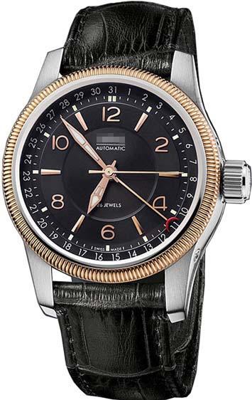 Wholesale Stainless Steel Men 75476284364LSFC Watch