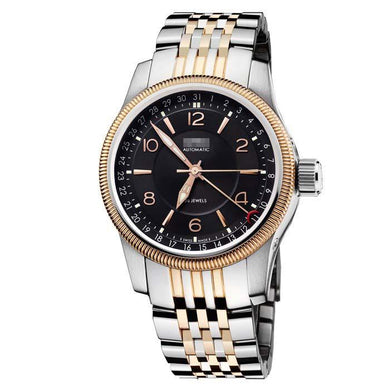 Wholesale Stainless Steel Men 75476284364MB Watch