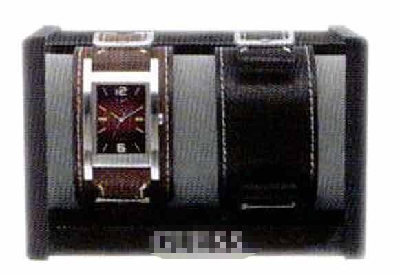 Wholesale Leather Watch Bands 75540G1